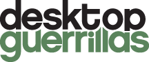 Desktop Guerrillas, LLC